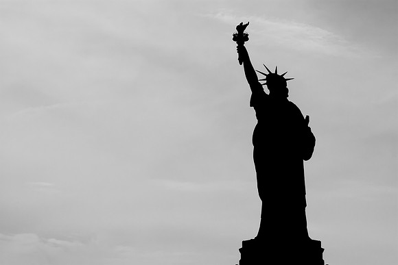 Statue of Liberty