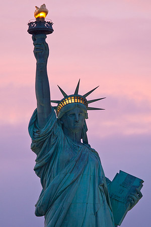 Statue of Liberty