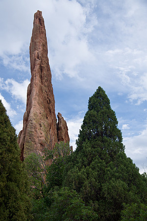 Garden of the Gods, Colorado Springs