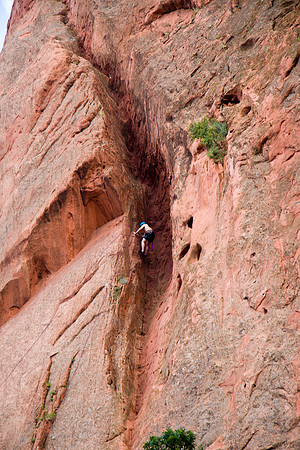 Garden of the Gods, Colorado Springs