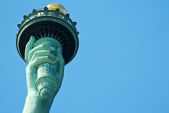 Statue of Liberty