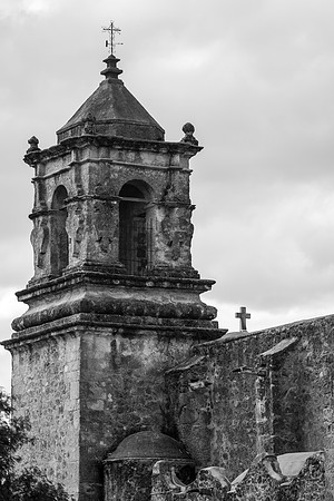 Mission San José