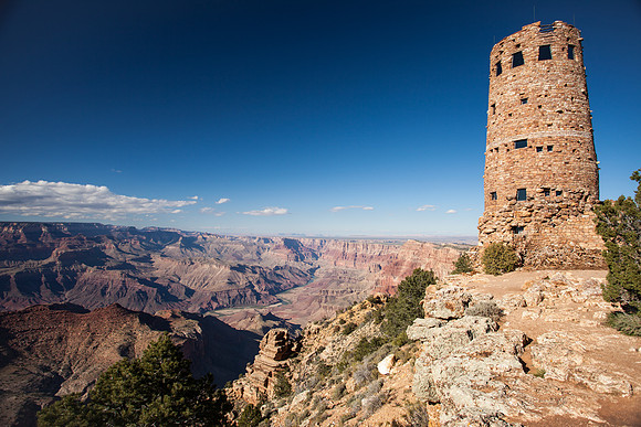 Grand Canyon National Park