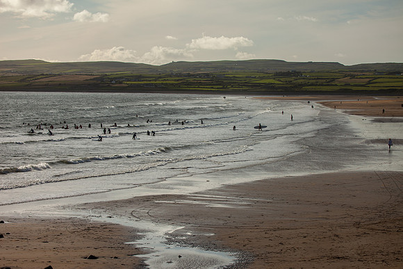 Lahinch, Ireland