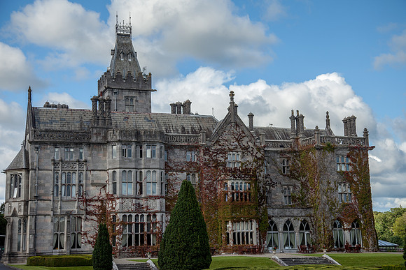 Adare Manor, Ireland