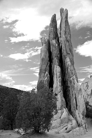 Garden of the Gods, Colorado Springs