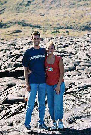 Hawaii Volcanoes National Park