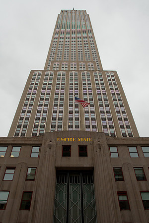 Empire State Building