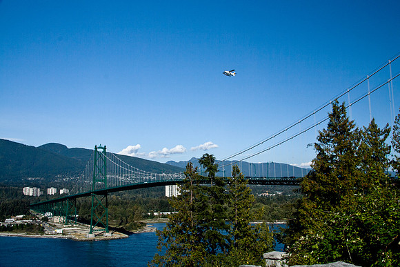 Vancouver, Canada