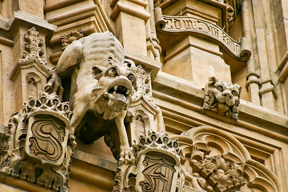 Houses of Parliament
