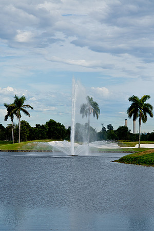 Doral Golf Resort