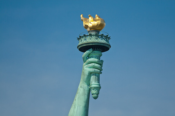 Statue of Liberty