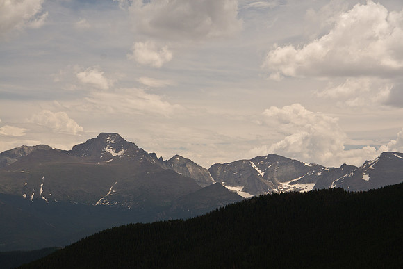 Rocky Mountain National Park