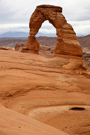 Arches National Park