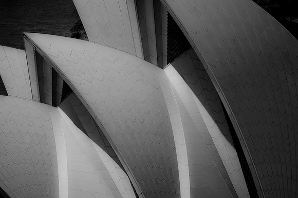Sydney Opera House