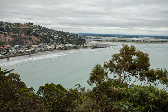 Taylor's Mistake Beach, Christchurch