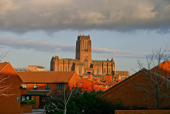 Liverpool Cathedral