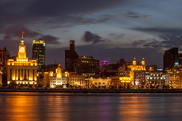 The Bund