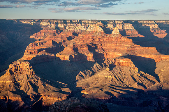 Grand Canyon National Park