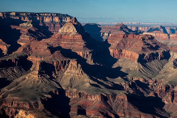 Grand Canyon National Park
