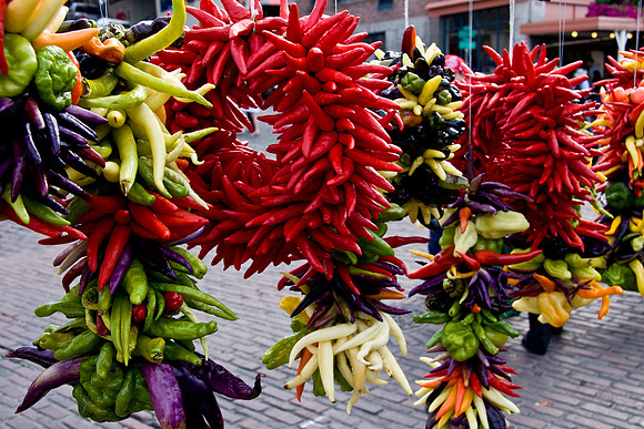 Pike Place Market