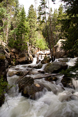 Rocky Mountain National Park