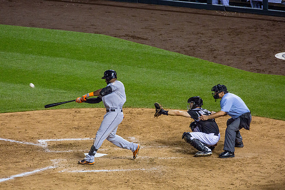 Coors Field, Denver