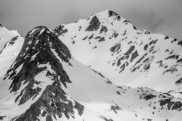 Trail Ridge Road, Rocky Mountain National Park