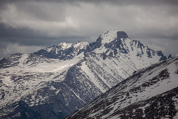 Trail Ridge Road, Rocky Mountain National Park
