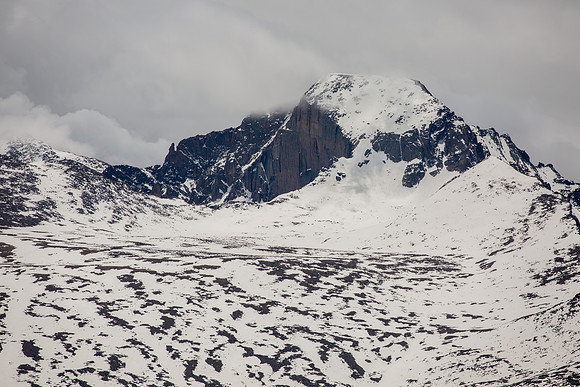 Trail Ridge Road, Rocky Mountain National Park