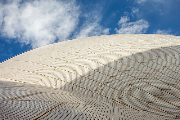 Sydney Opera House