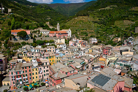 Vernazza