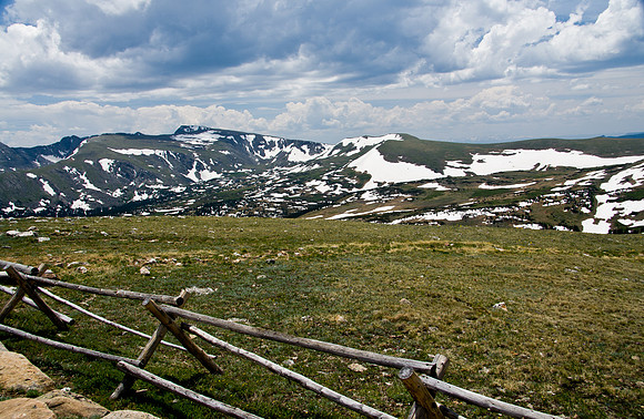 Rocky Mountain National Park