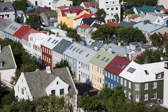 Reykjavik