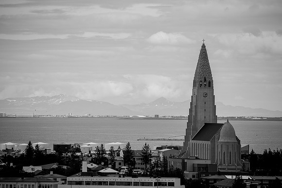 Reykjavik