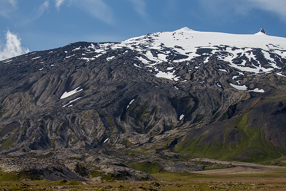 Snæfellsjökull
