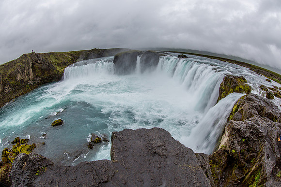 Goðafoss