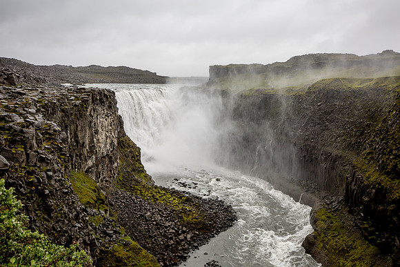 Dettifoss
