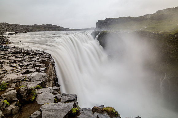 Dettifoss