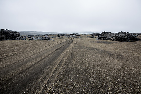 The F road out