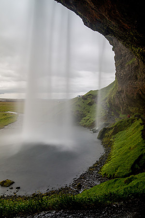 Seljalandsfoss