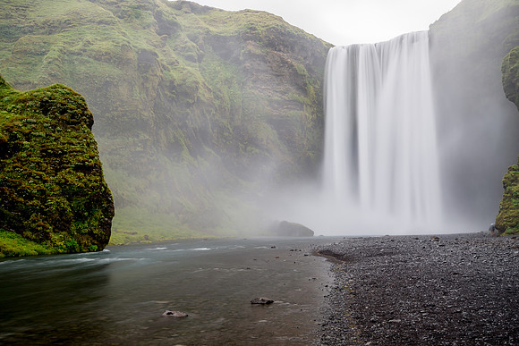 Skógafoss