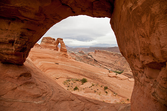 Arches National Park