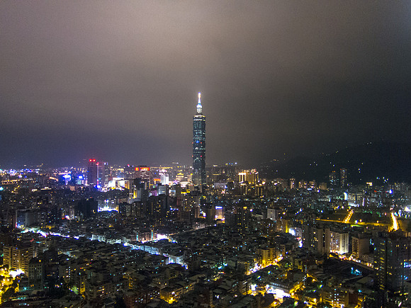 Taipei, Taiwan