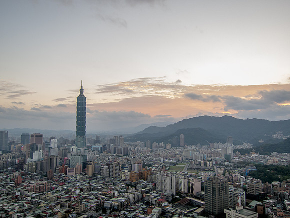 Taipei, Taiwan
