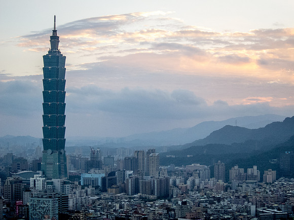 Taipei, Taiwan