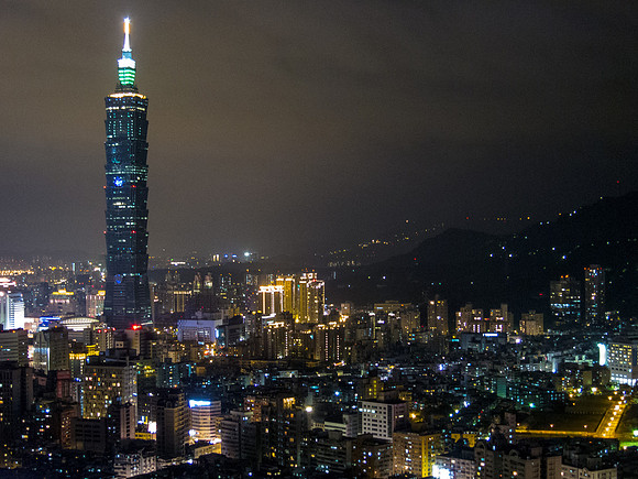 Taipei, Taiwan