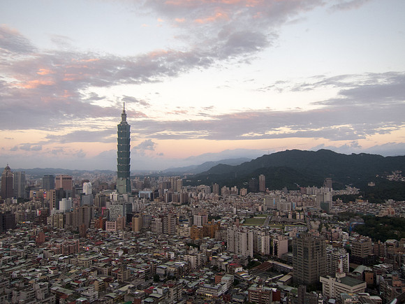 Taipei, Taiwan