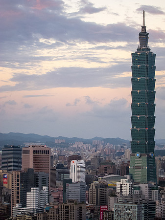 Taipei 101