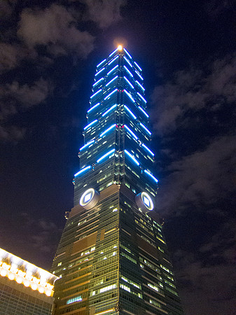 Taipei 101